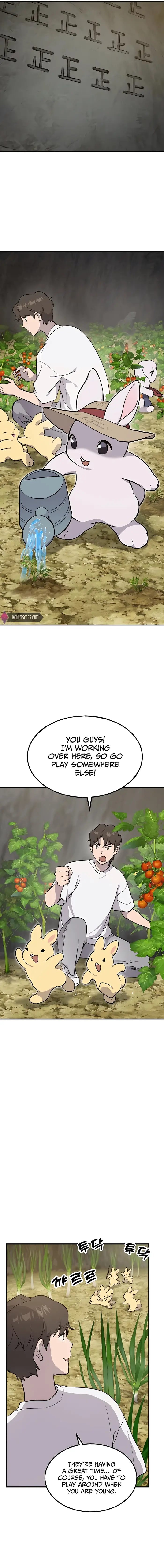 Solo Farming In The Tower - Chapter 9 image 12_optimized